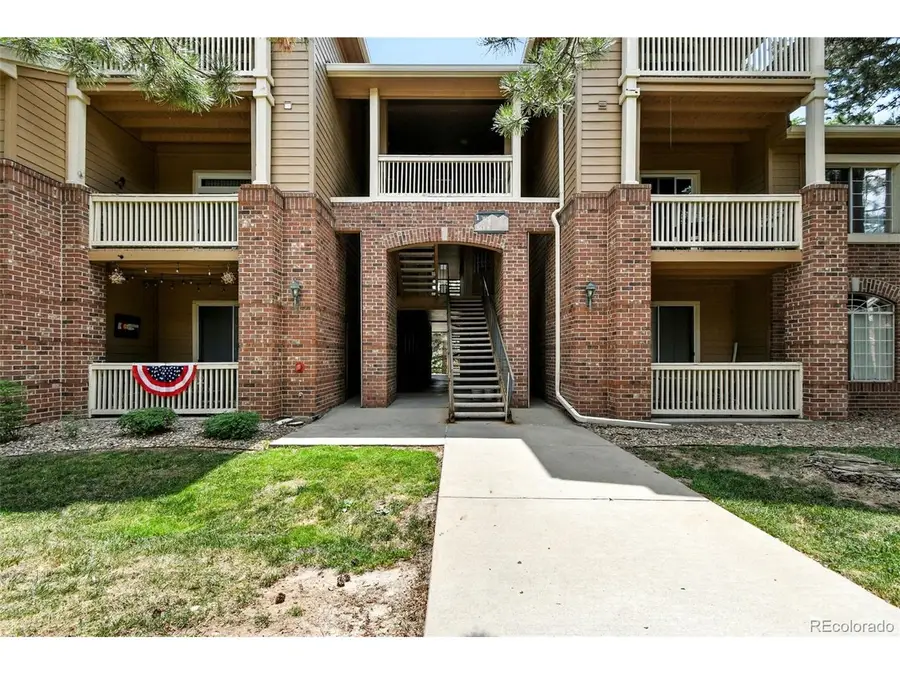 1681 W Canal Cir #124, Littleton, CO 80120 - Image #2