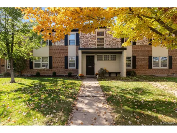 1163 Krameria St #1, Denver, CO 80220