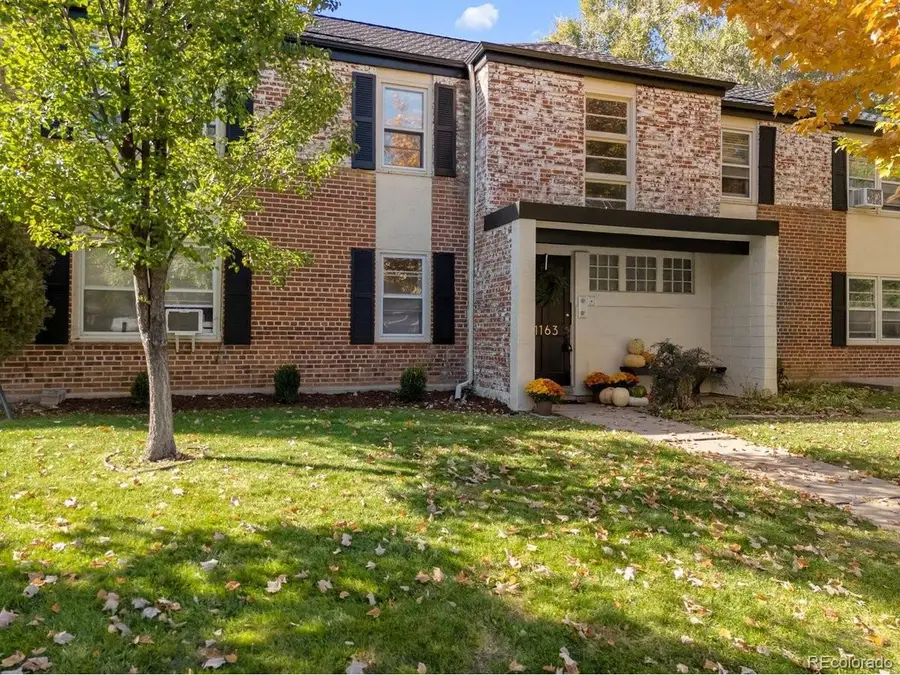 1163 Krameria St #1, Denver, CO 80220 - #2