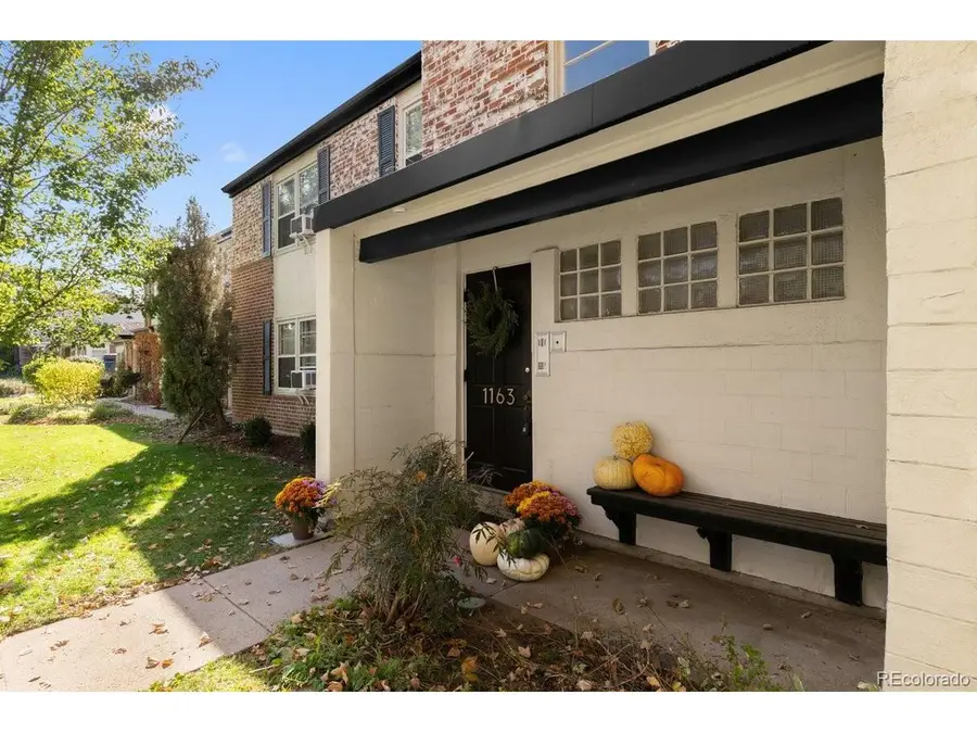 1163 Krameria St #1, Denver, CO 80220 - #3