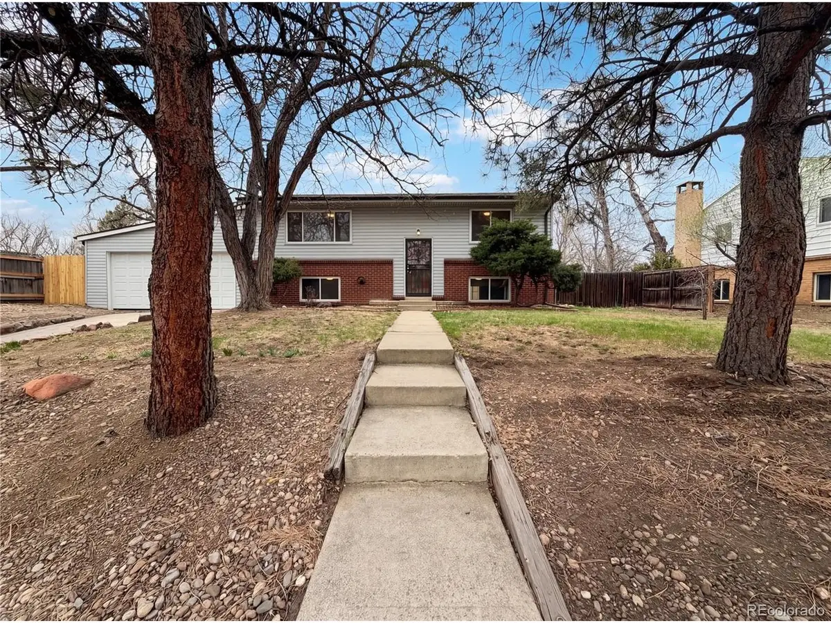 4201 Hoyt Ct, Wheat Ridge, CO 80033 - #1