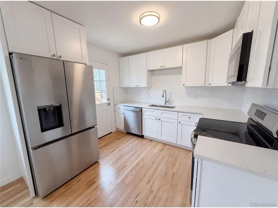 4201 Hoyt Ct, Wheat Ridge, CO 80033 - #2