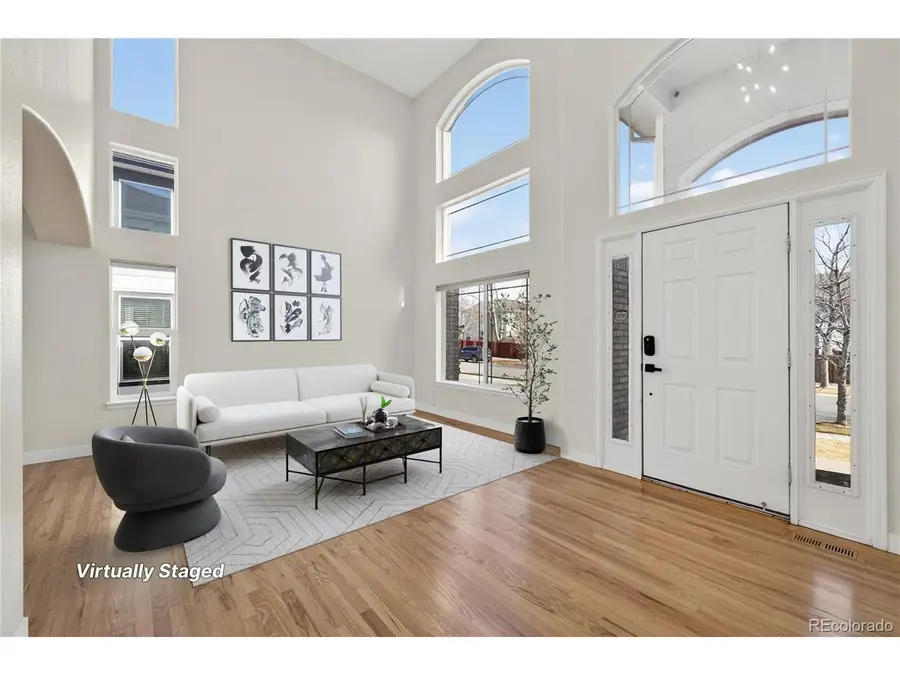 5485 S Harlan Way, Littleton, CO 80123 - #3