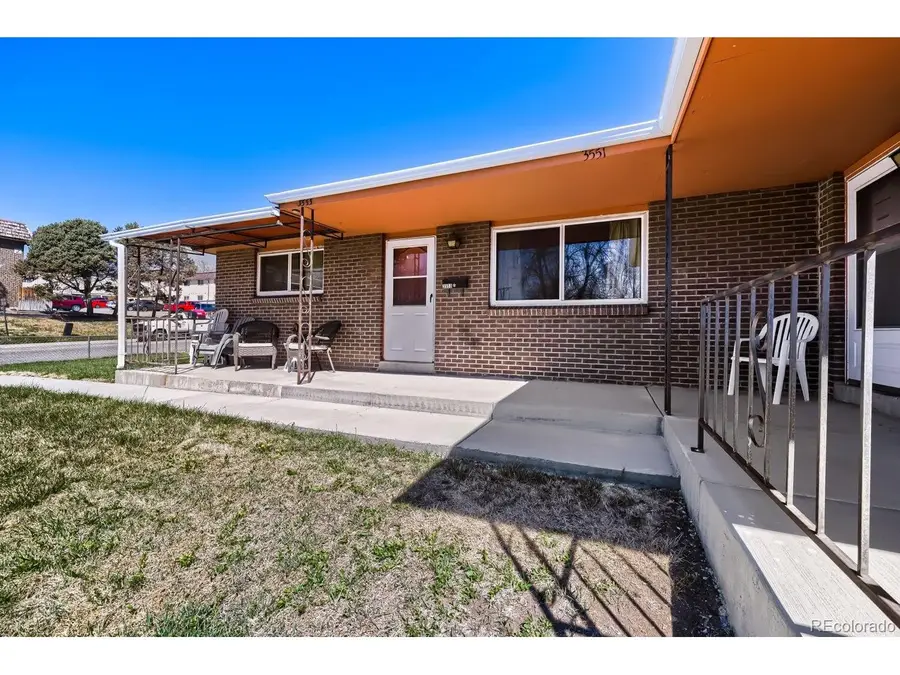 3553 W Tufts Ave, Englewood, CO 80110 - #2