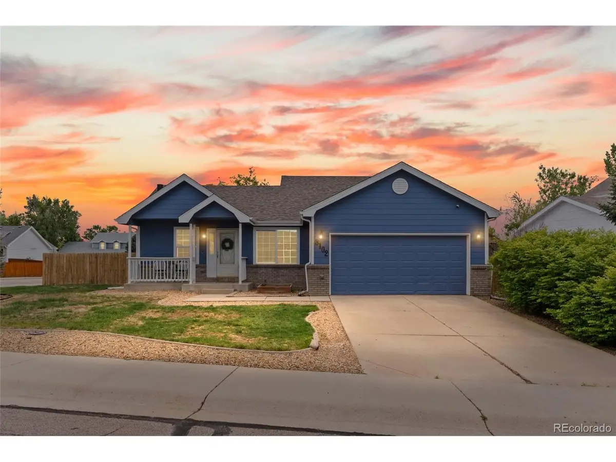 3102 49th Avenue Ct, Greeley, CO 80634 - #1