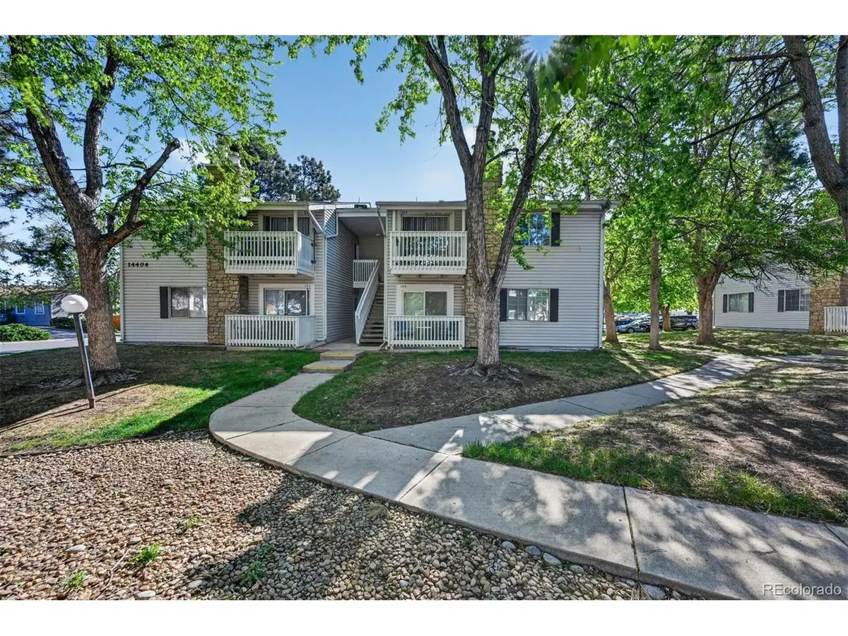 Address Withheld By Seller, Aurora, CO 80012 - #1