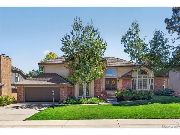 7742 S Glencoe Ct, Littleton, CO 80122