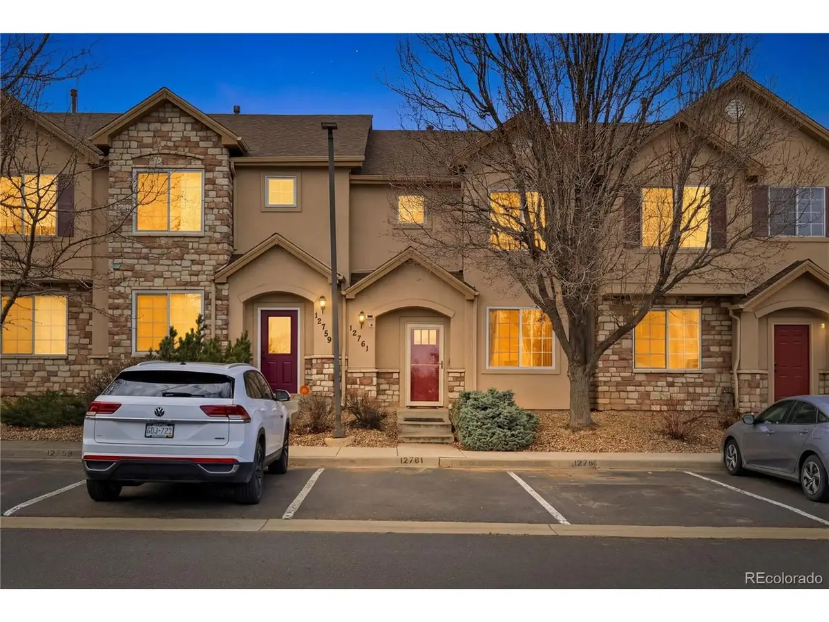 12761 Ivanhoe St, Thornton, CO 80602 - #1