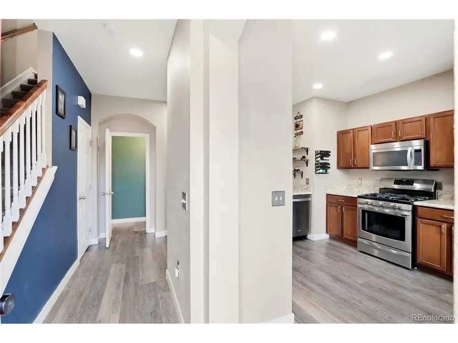 12761 Ivanhoe St, Thornton, CO 80602 - #2