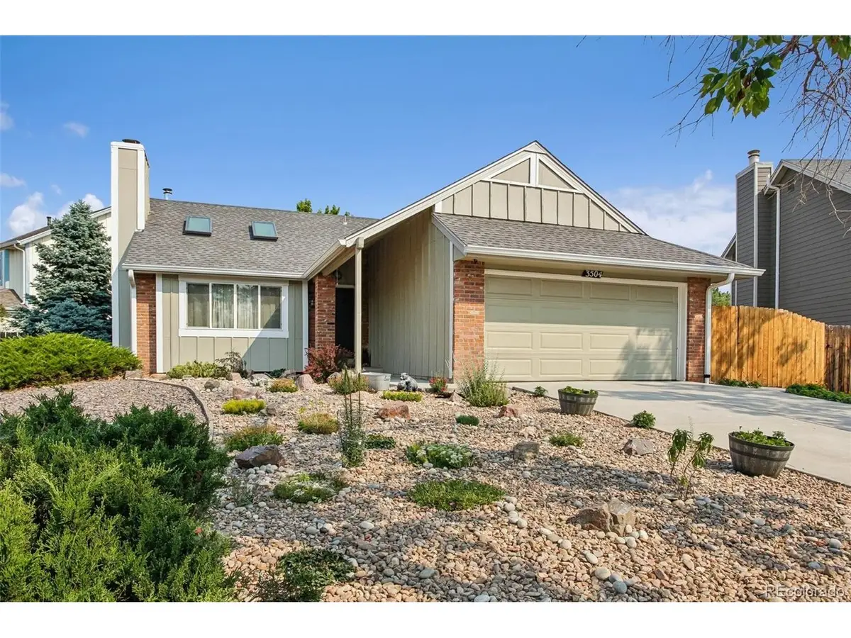 3504 S Halifax Way, Aurora, CO 80013 - #1