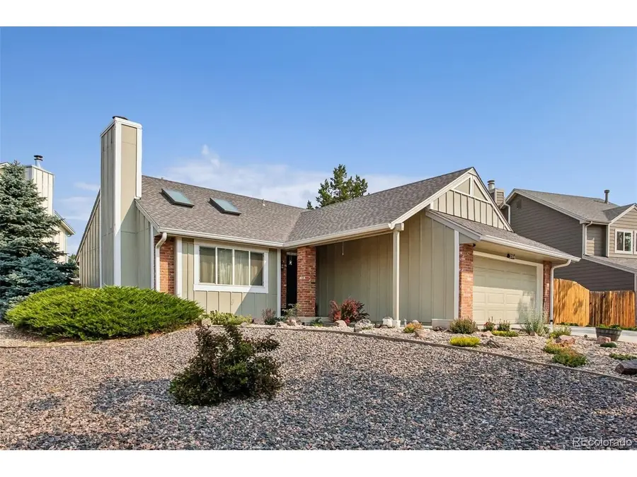 3504 S Halifax Way, Aurora, CO 80013 - #2
