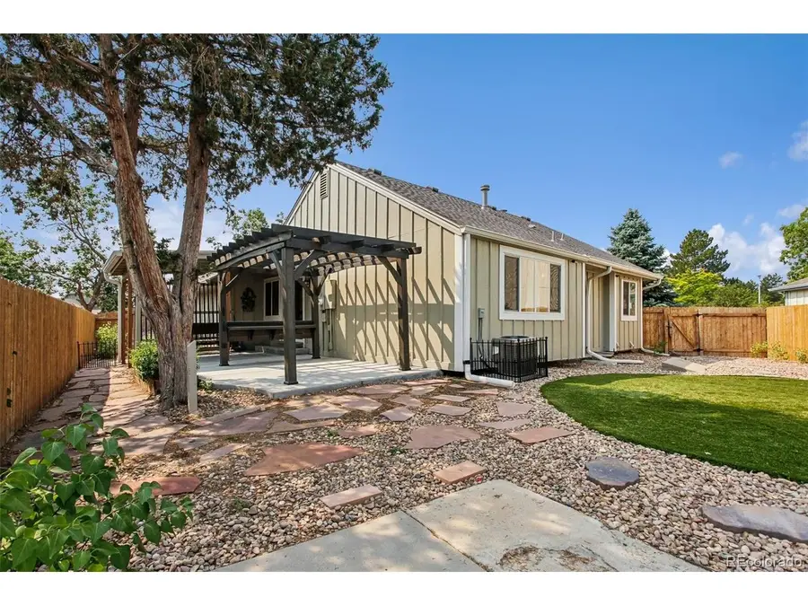 3504 S Halifax Way, Aurora, CO 80013 - #3