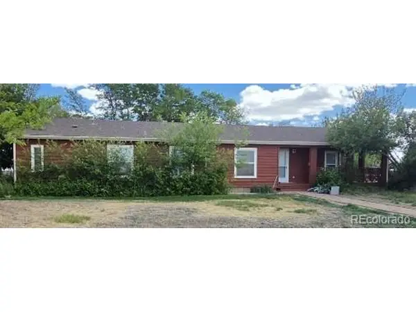 21352 County Road 10, Hudson, CO 80642