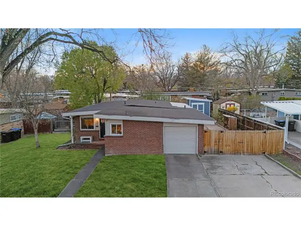 6009 Carr St, Arvada, CO 80004