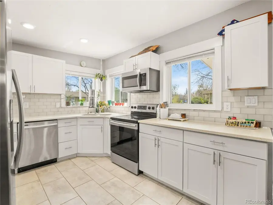 6009 Carr St, Arvada, CO 80004 - #2