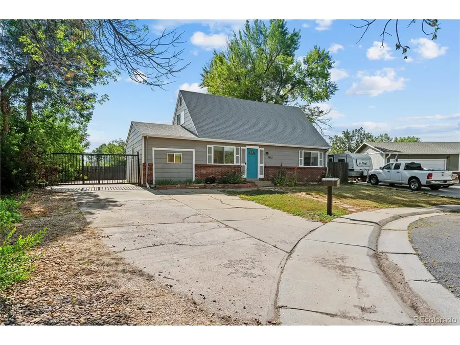 7912 Depew St, Arvada, CO 80003 - #2