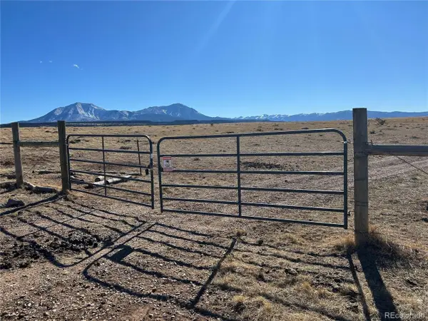 75 River Ridge Ranch, La Veta, CO 81055