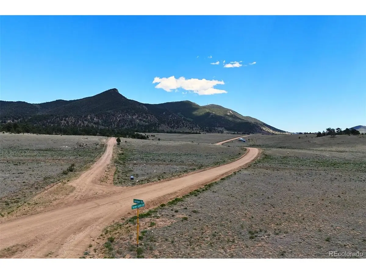 Address Withheld By Seller, Hartsel, CO 80449 - #1