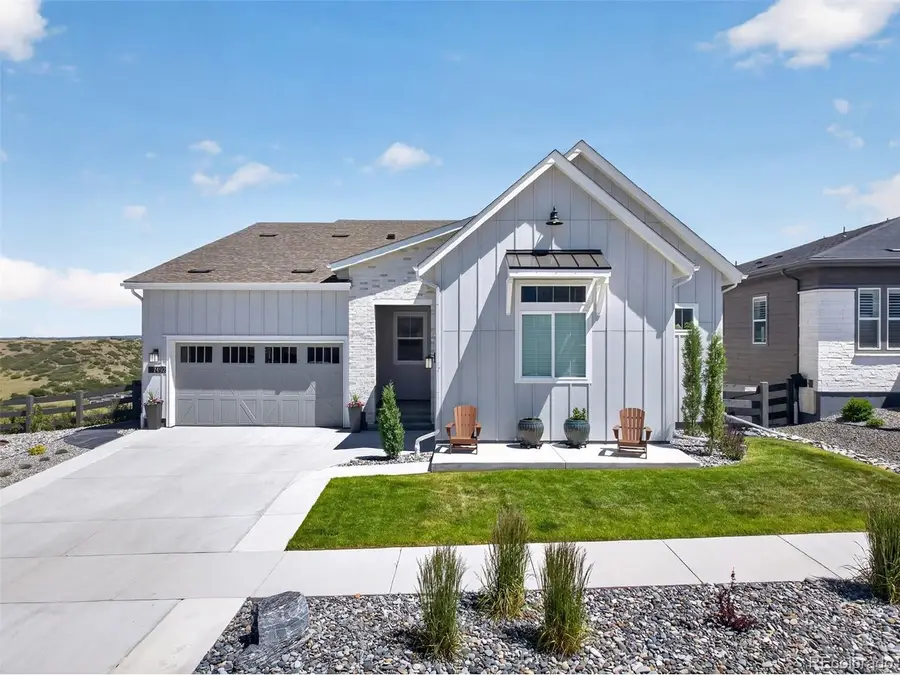 7492 Timberstone Trl, Castle Pines, CO 80108 - #2