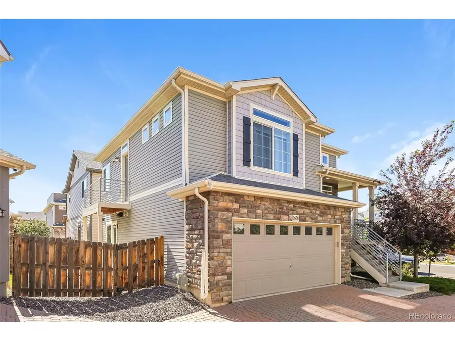 26198 E Maple Dr, Aurora, CO 80018 - #2