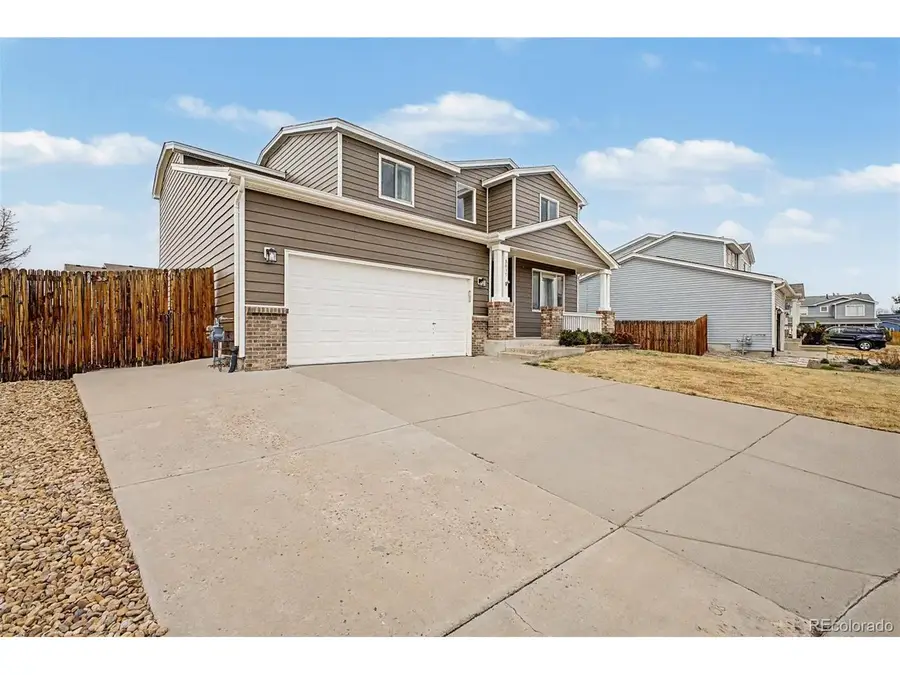 2035 E 125th Pl, Thornton, CO 80241 - #2
