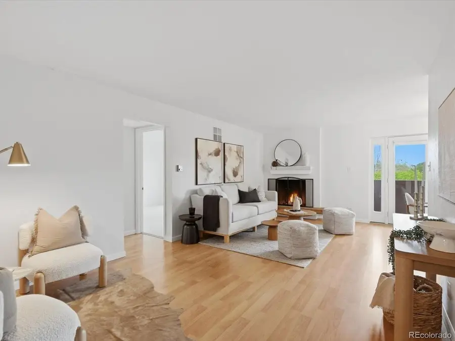 252 N Pennsylvania St #401, Denver, CO 80203 - #2