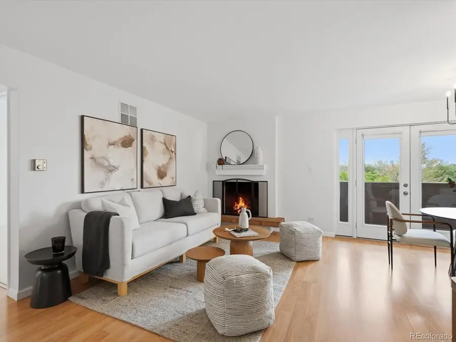 252 N Pennsylvania St #401, Denver, CO 80203 - #3