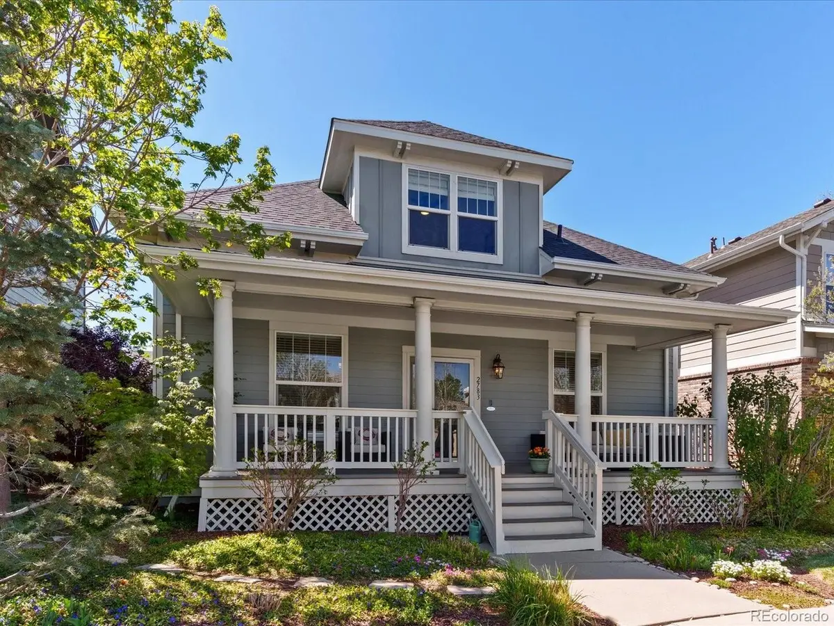 2783 Havana St, Denver, CO 80238 - #1