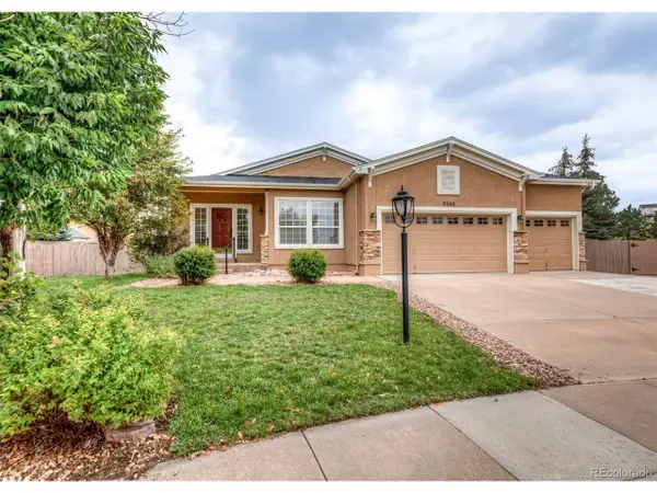 Address Withheld By Seller, Colorado Springs, CO 80920