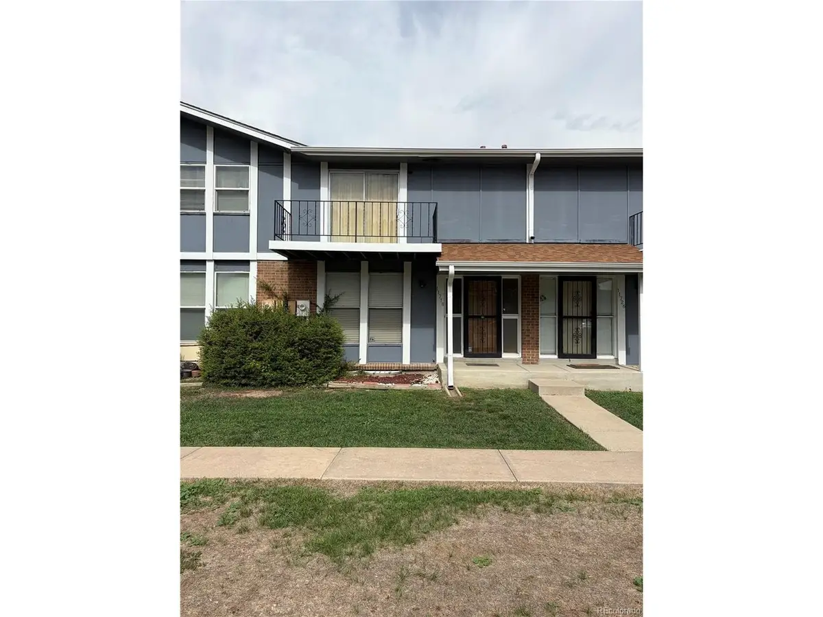 11718 E Canal Dr, Aurora, CO 80011 - #1