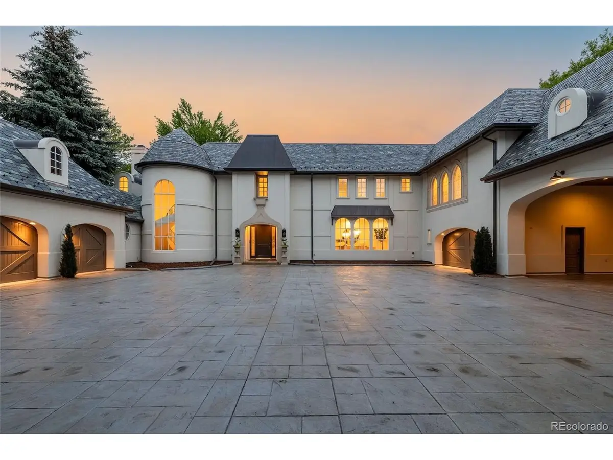 5 Churchill Dr, Cherry Hills Village, CO 80113 - #1