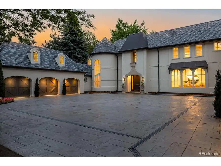5 Churchill Dr, Cherry Hills Village, CO 80113 - #3