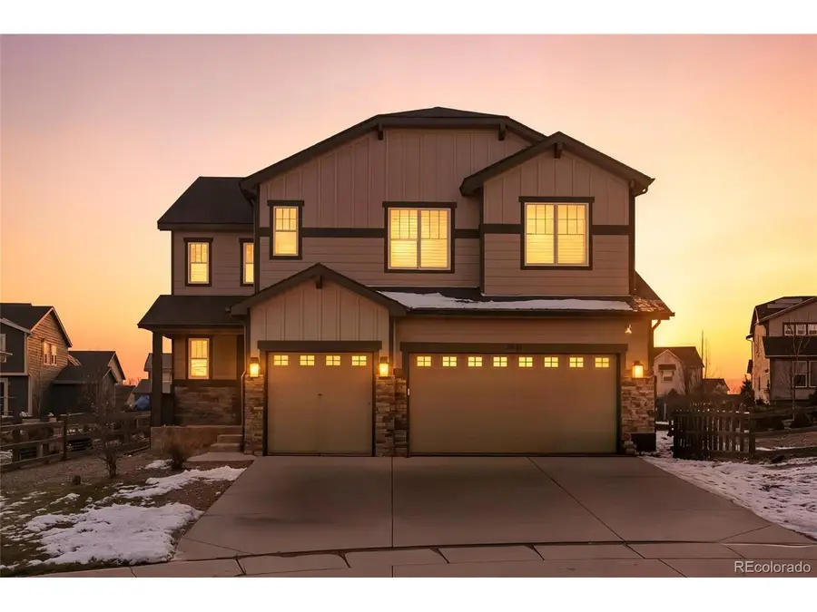 5094 Sanctuary Ave, Firestone, CO 80504 - #2