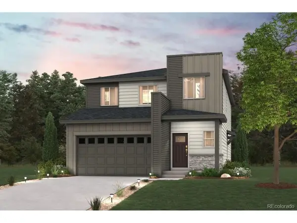 9424 Danube St, Commerce City, CO 80022