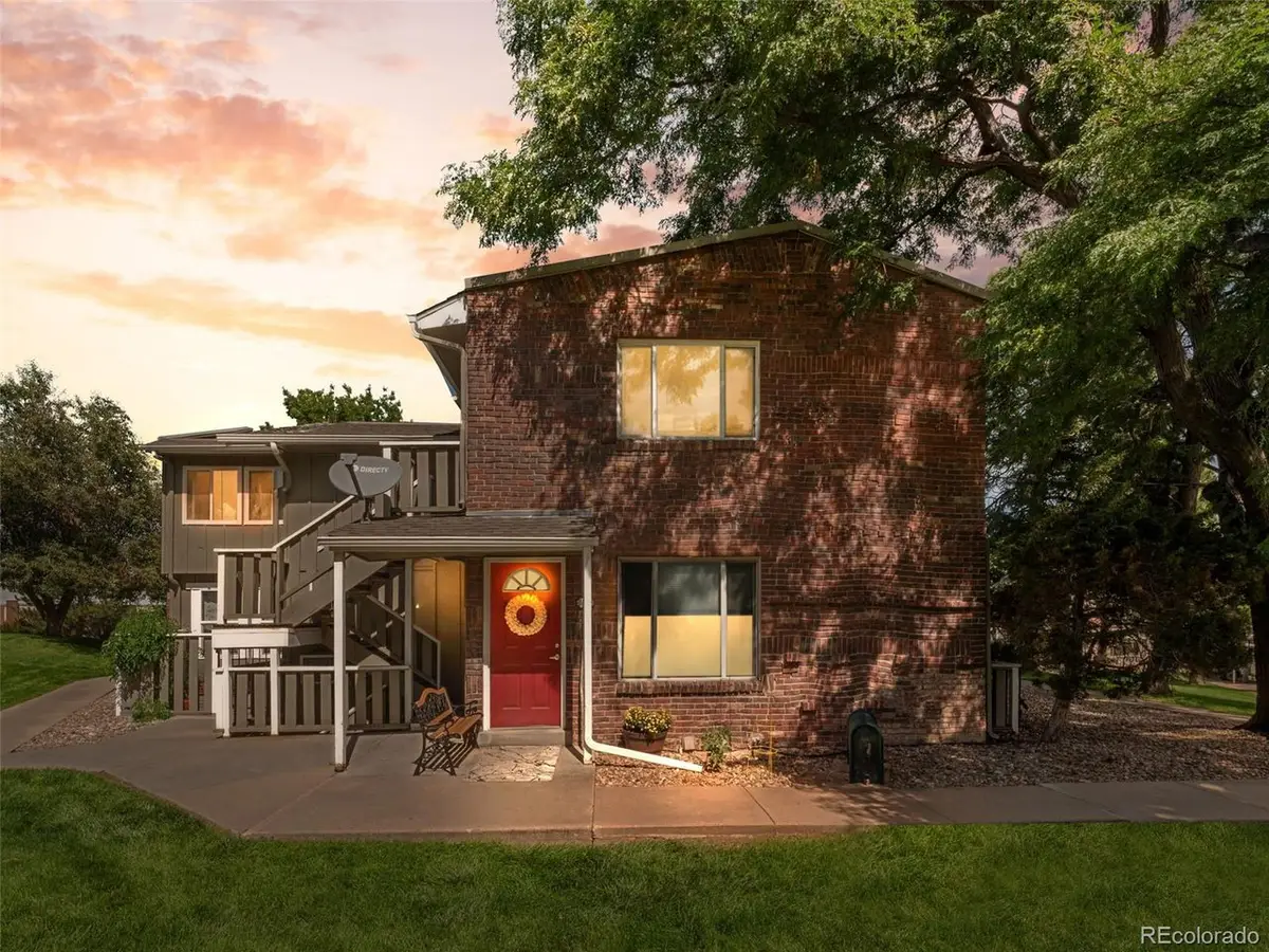 857 S Van Gordon Ct #G108, Lakewood, CO 80228 - #1