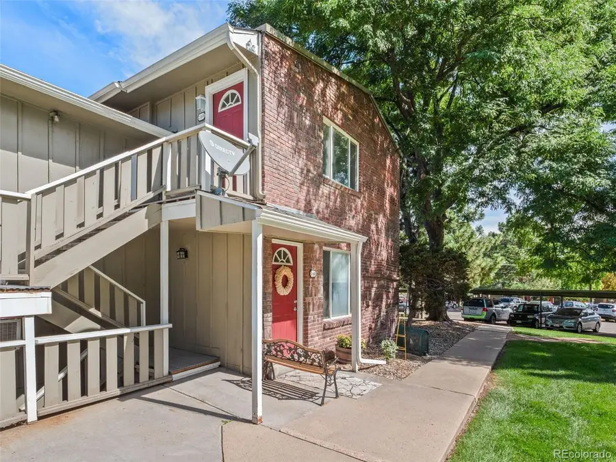 857 S Van Gordon Ct #G108, Lakewood, CO 80228 - #2
