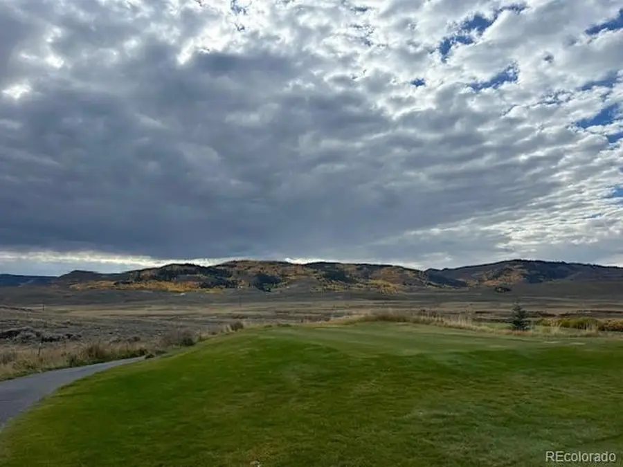 1725 Mountain Sky Ln, Granby, CO 80446 - #2