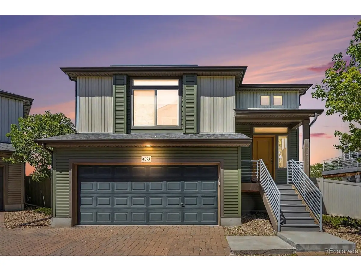 4893 Halifax Ct, Denver, CO 80249 - #1