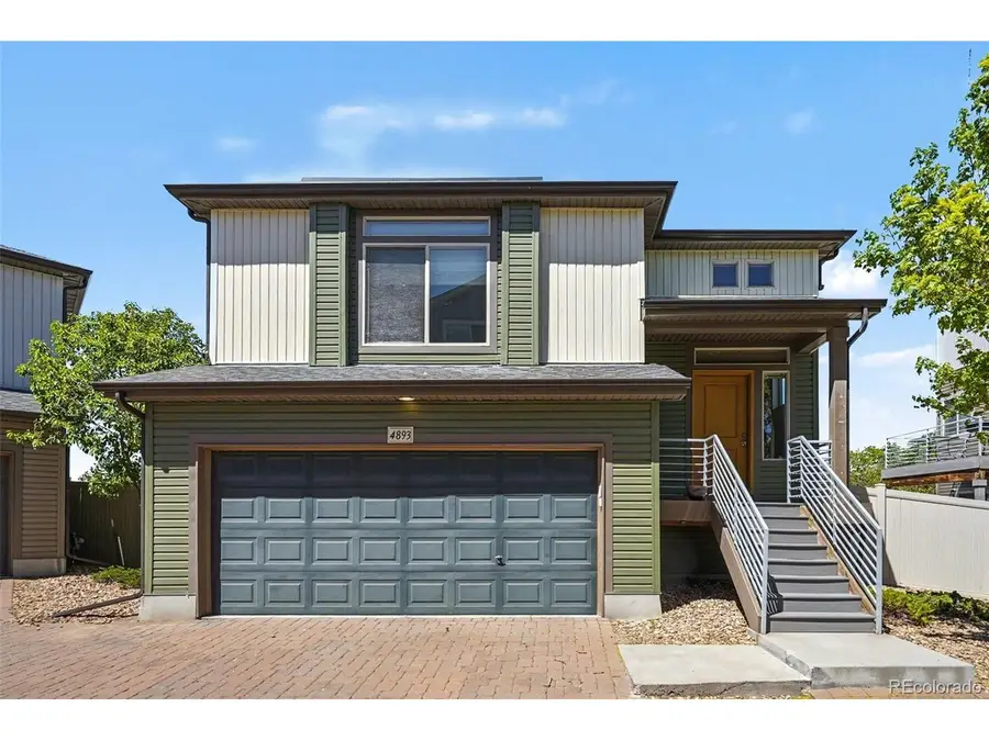4893 Halifax Ct, Denver, CO 80249 - #2