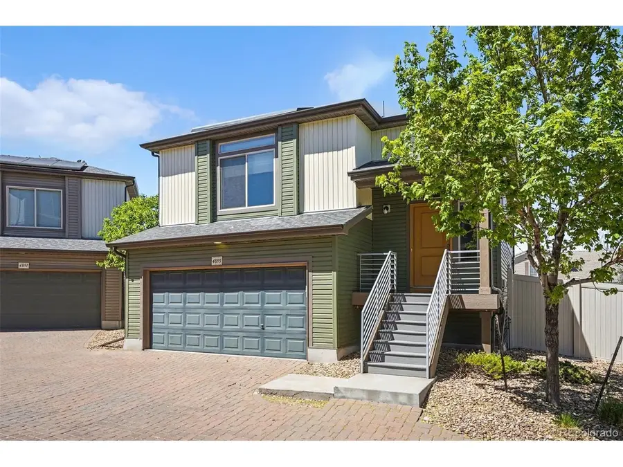 4893 Halifax Ct, Denver, CO 80249 - #3