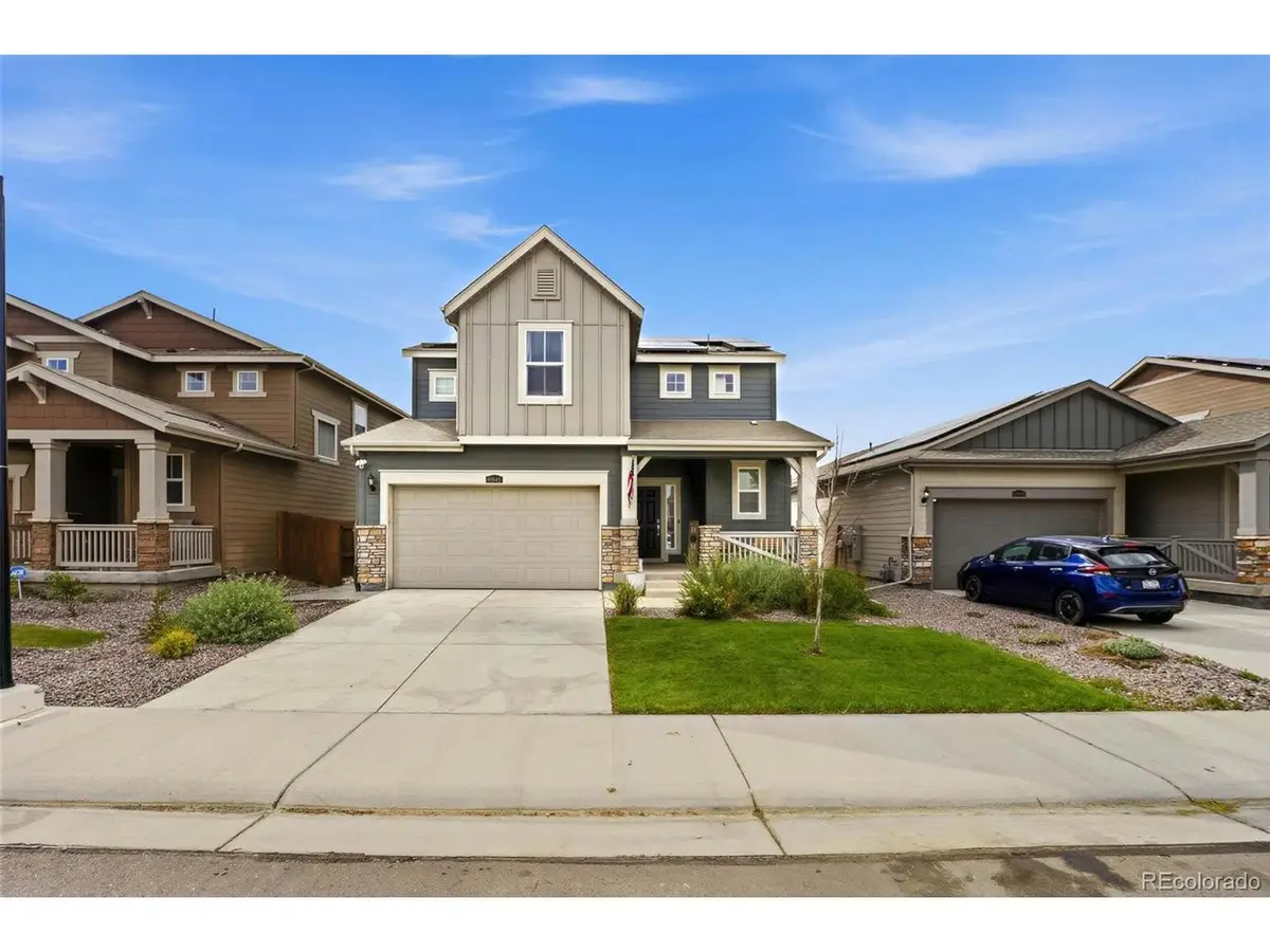 46545 Sunrise Ct, Bennett, CO 80102 - #1