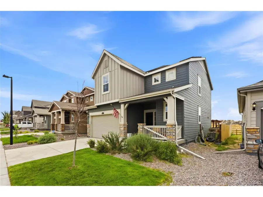 46545 Sunrise Ct, Bennett, CO 80102 - #3