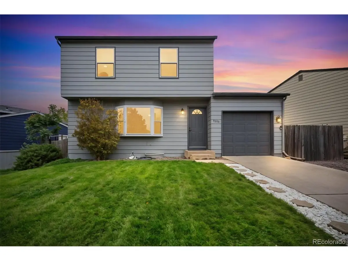 9293 W 100th Cir, Westminster, CO 80021 - #1