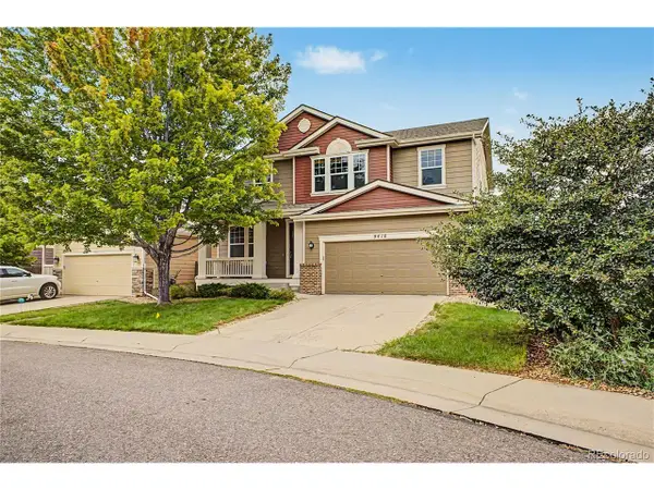 9416 W Swarthmore Dr, Littleton, CO 80123