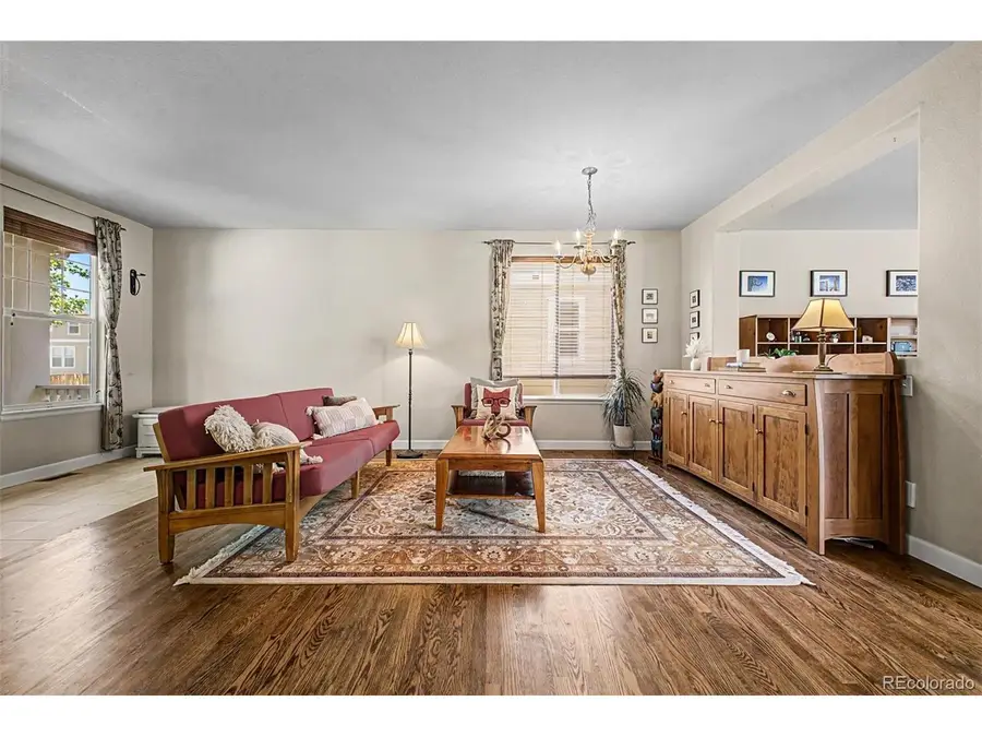 9416 W Swarthmore Dr, Littleton, CO 80123 - #3