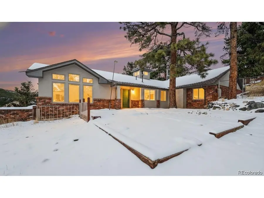 6094 Pyrenees Trl, Golden, CO 80403 - #3