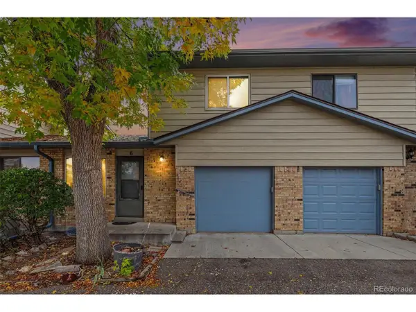 5210 Garrison St #6, Arvada, CO 80002