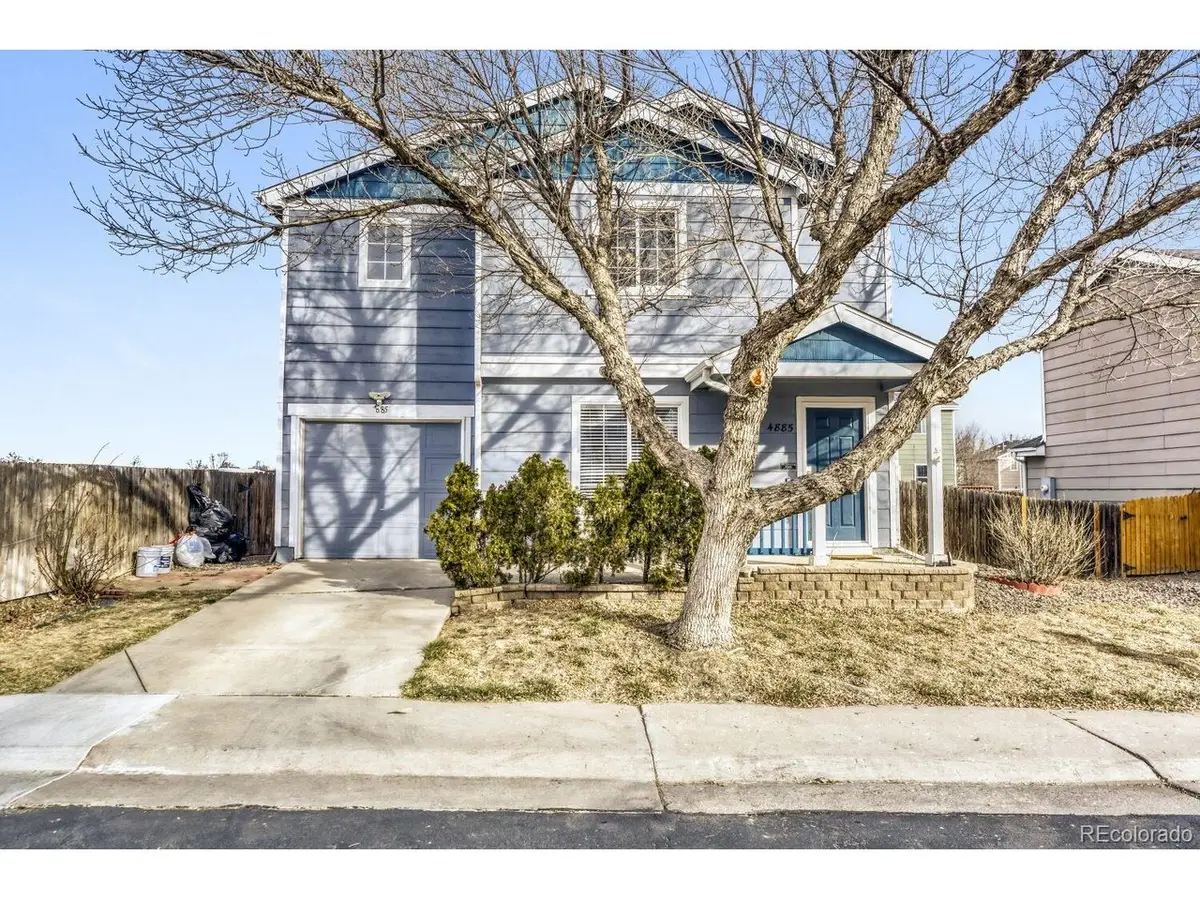 4885 E 100th Dr, Thornton, CO 80229 - Image #1