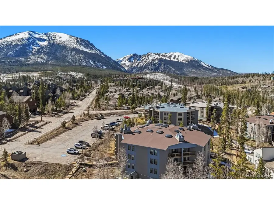 8500 Ryan Gulch Rd #206, Silverthorne, CO 80498 - #2