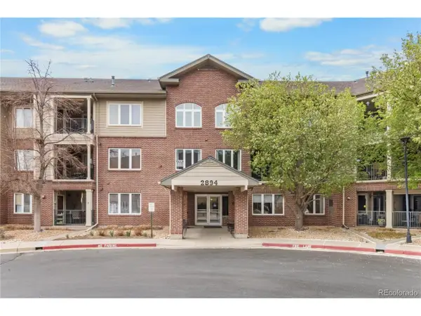 2894 W Riverwalk Cir #B108, Littleton, CO 80123
